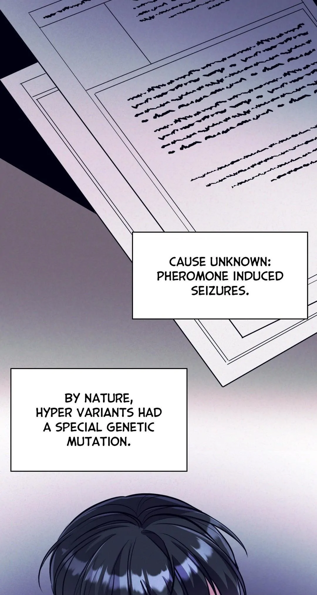 Stigma Chapter 11 - Page 58