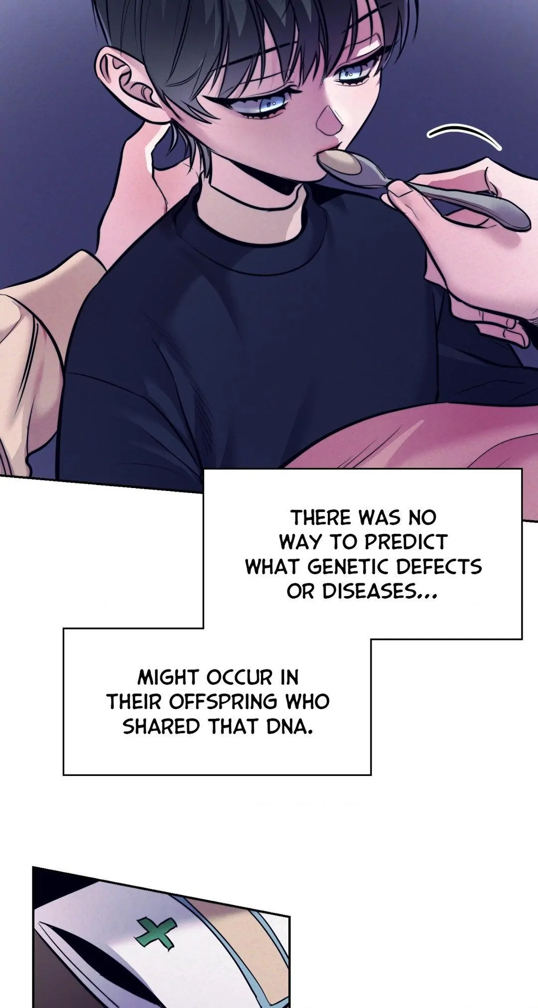 Stigma Chapter 11 - Page 59