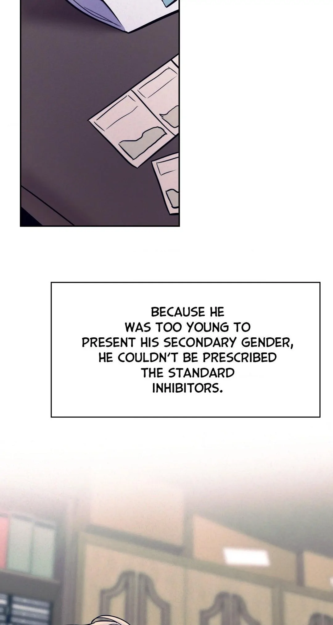 Stigma Chapter 11 - Page 60