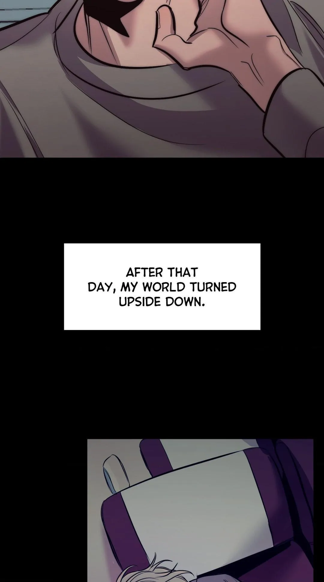 Stigma Chapter 11 - Page 7