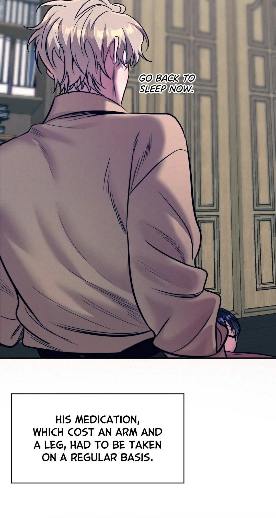 Stigma Chapter 11 - Page 61