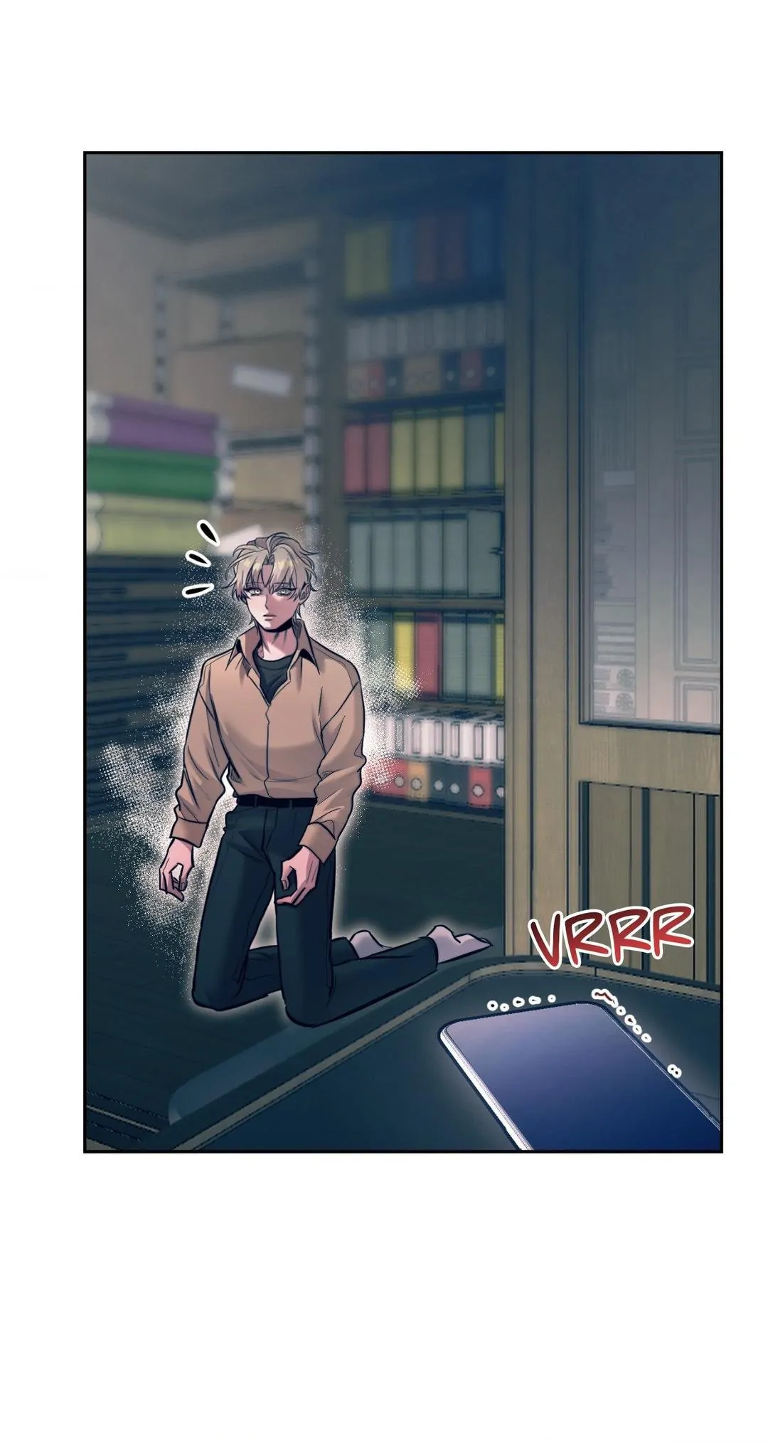 Stigma Chapter 11 - Page 64