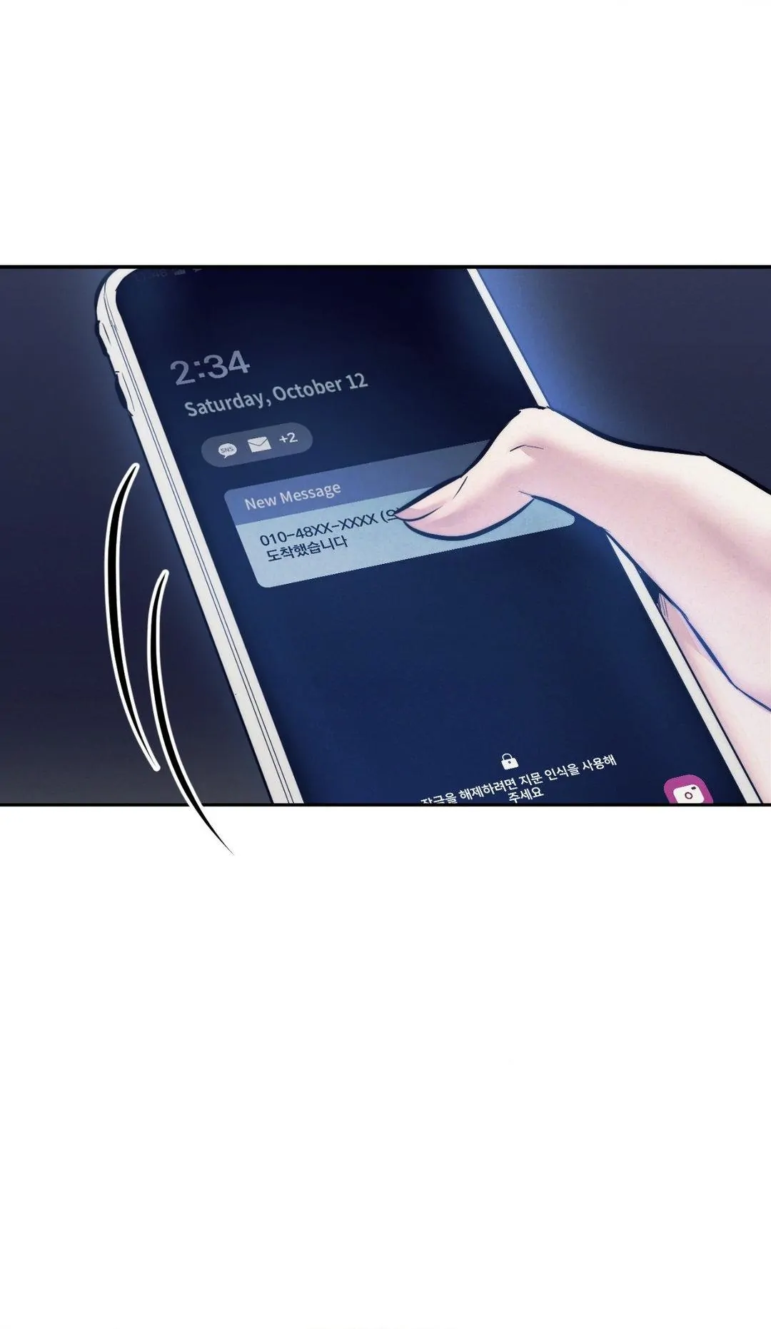 Stigma Chapter 11 - Page 65