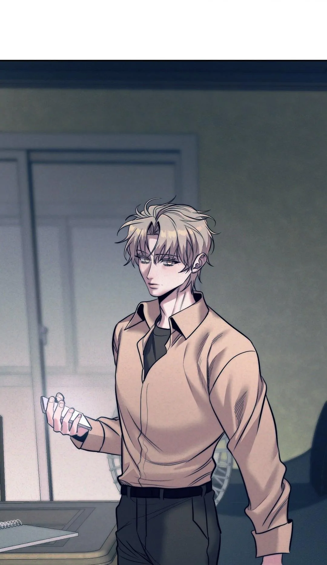 Stigma Chapter 11 - Page 67