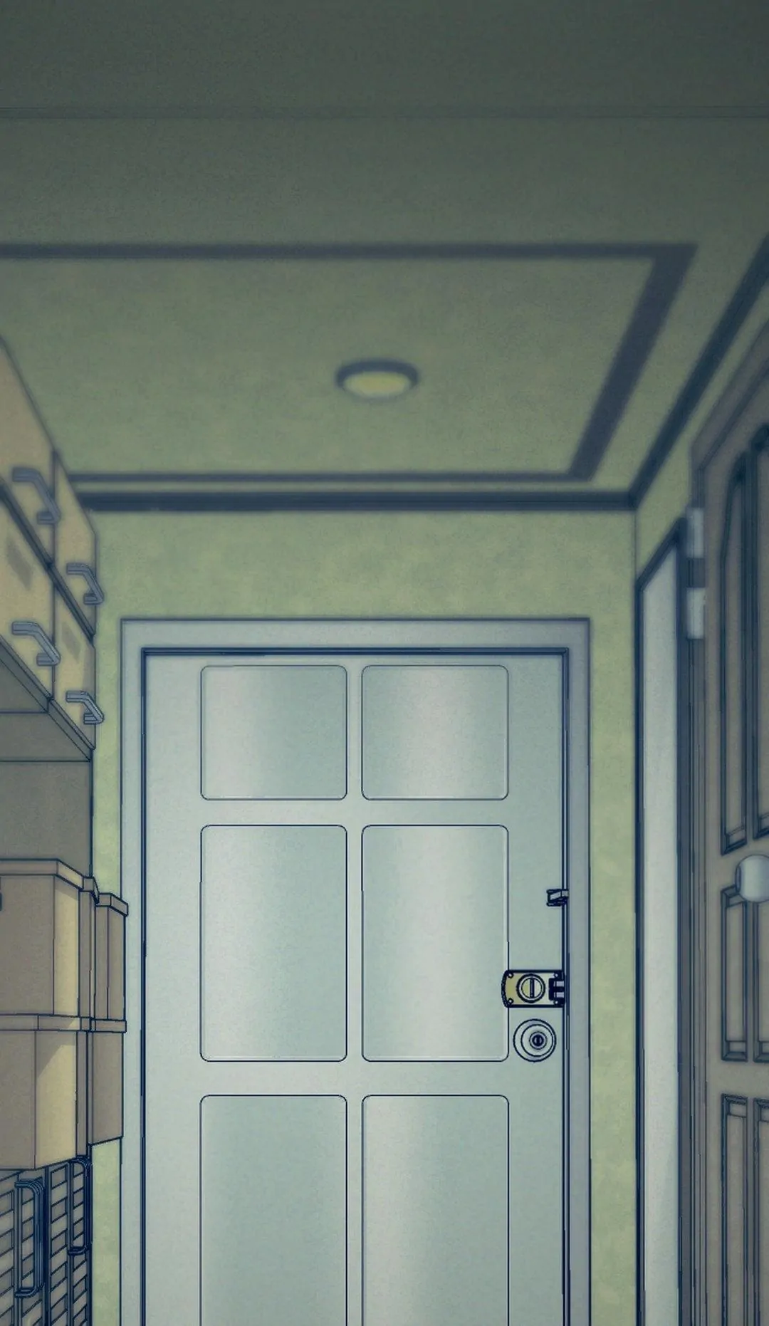 Stigma Chapter 11 - Page 69