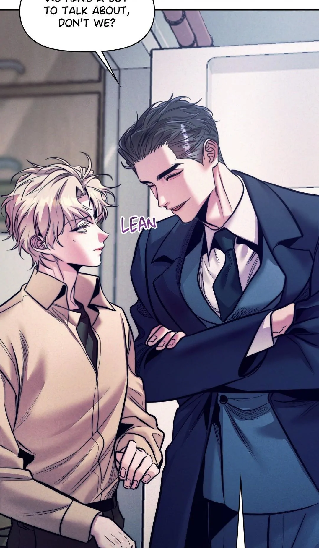 Stigma Chapter 11 - Page 77