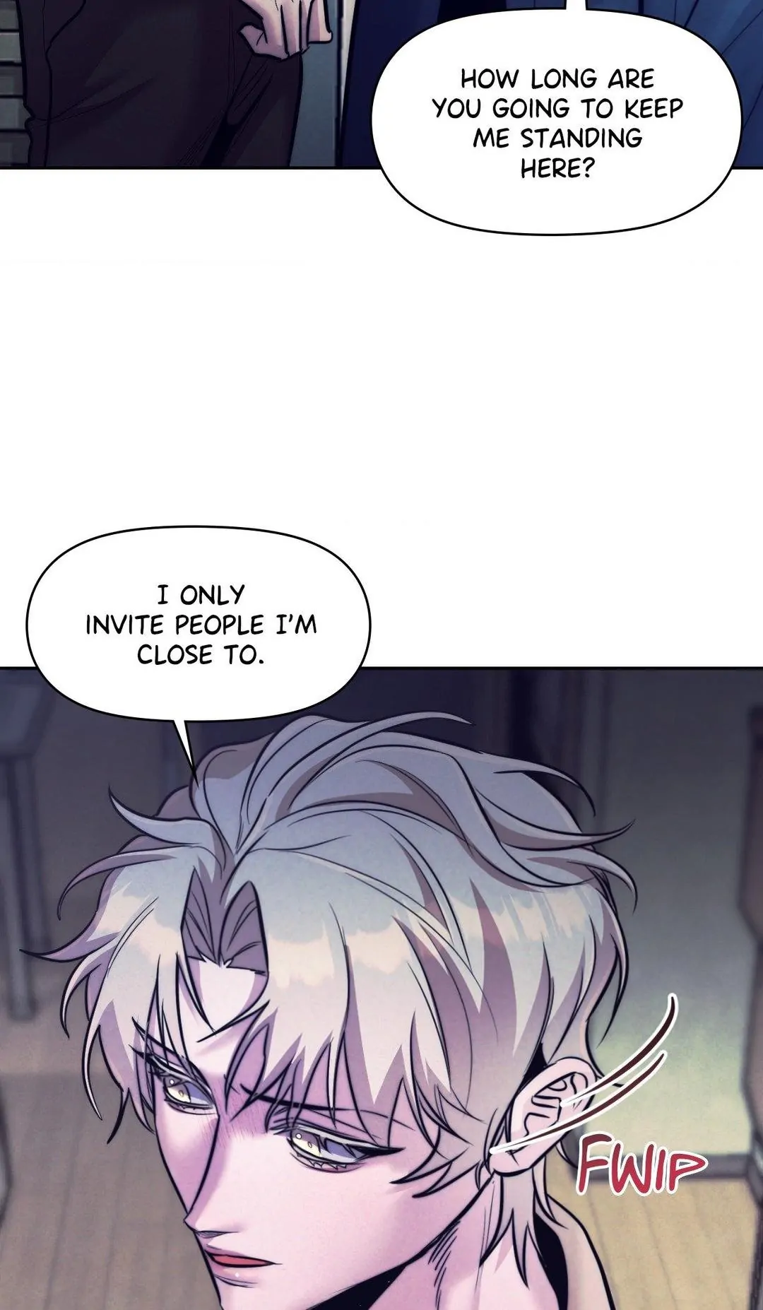 Stigma Chapter 11 - Page 78