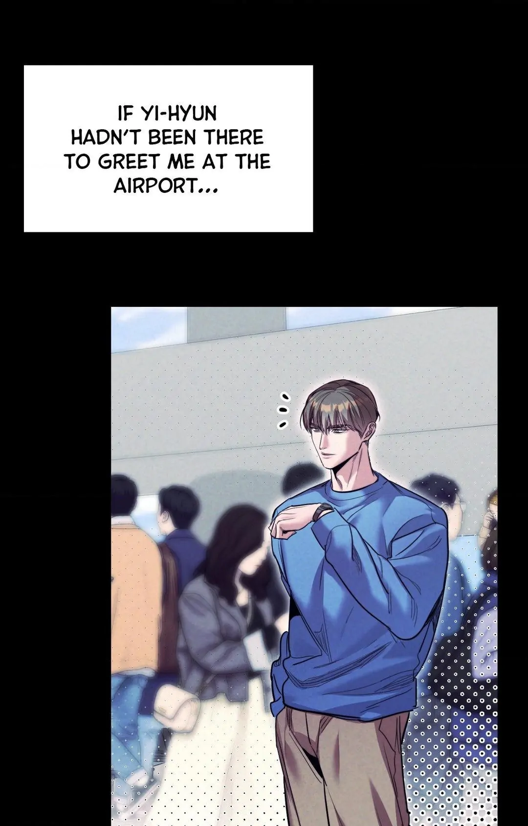 Stigma Chapter 11 - Page 9