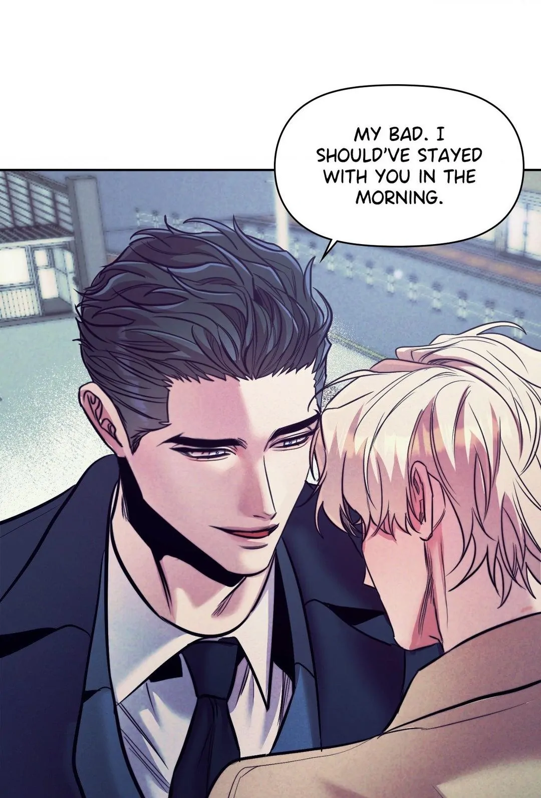 Stigma Chapter 11 - Page 81