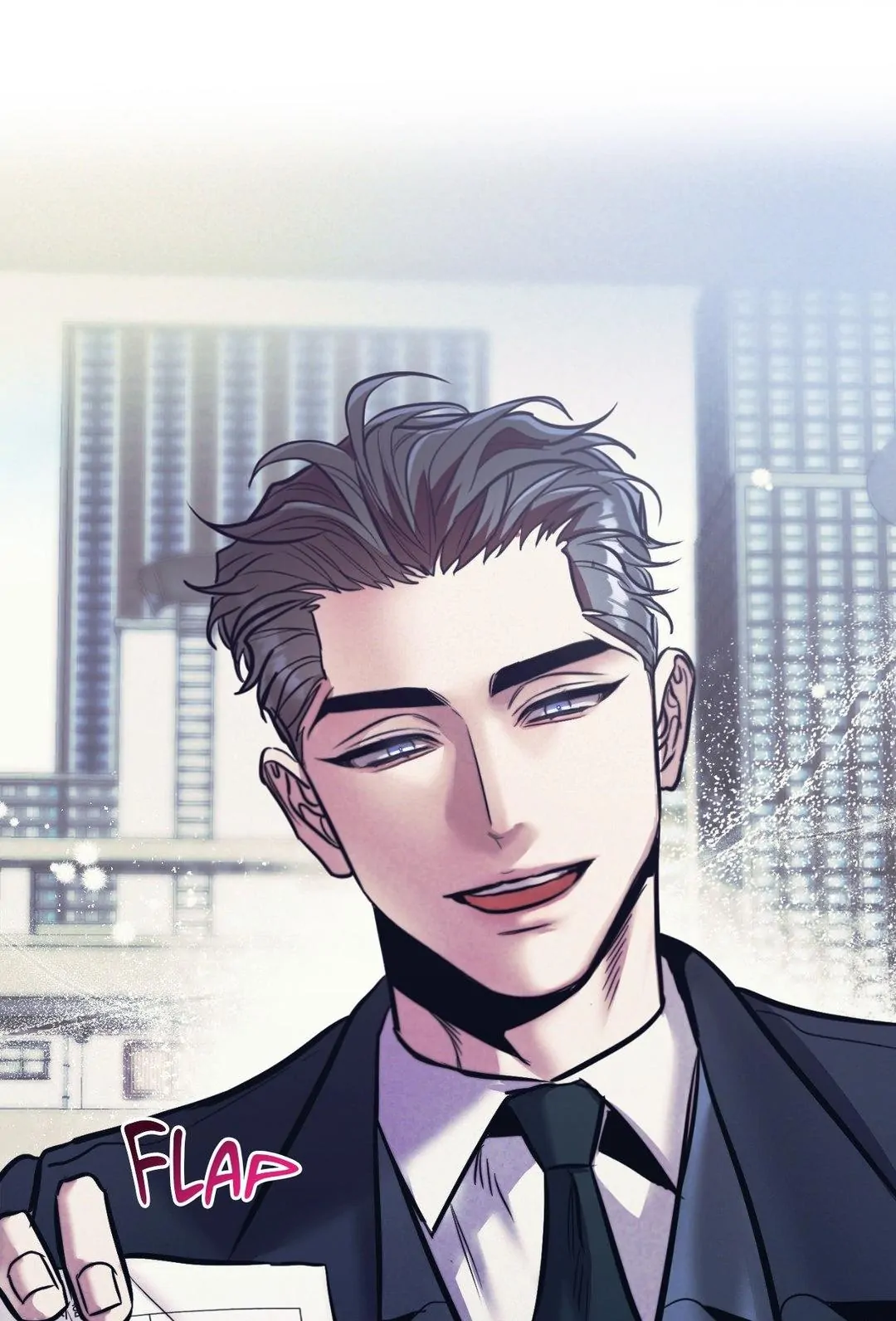 Stigma Chapter 11 - Page 87