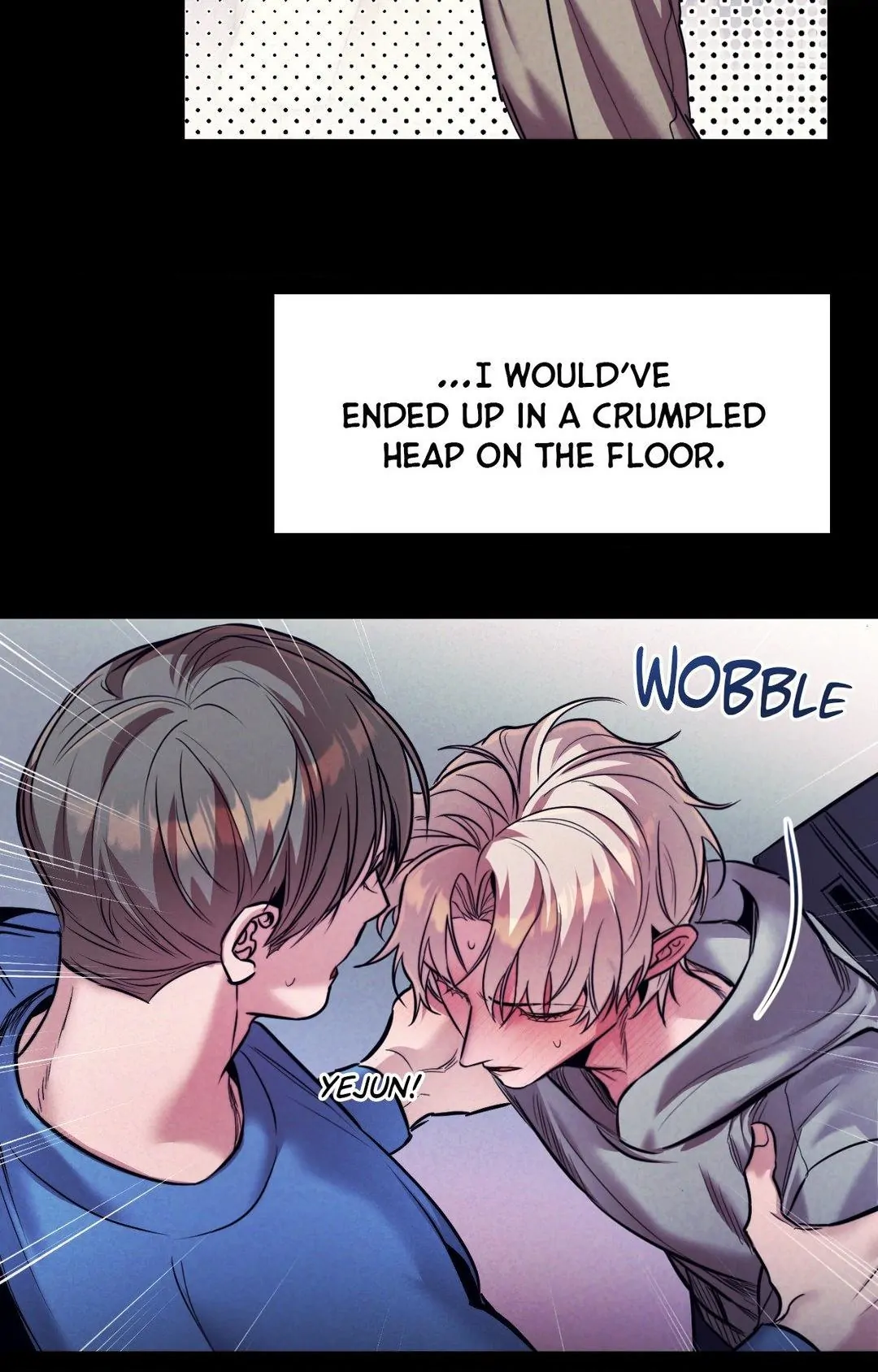 Stigma Chapter 11 - Page 10