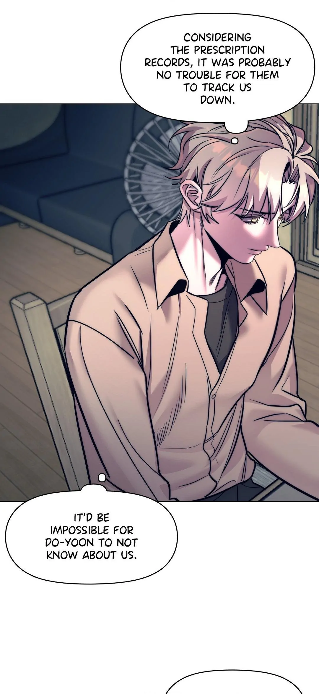 Stigma Chapter 12 - Page 17