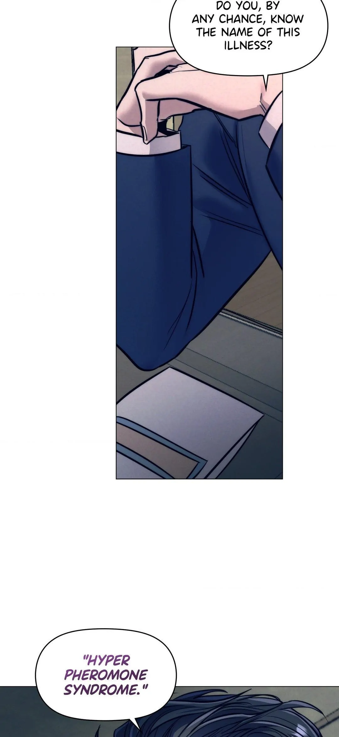 Stigma Chapter 12 - Page 18