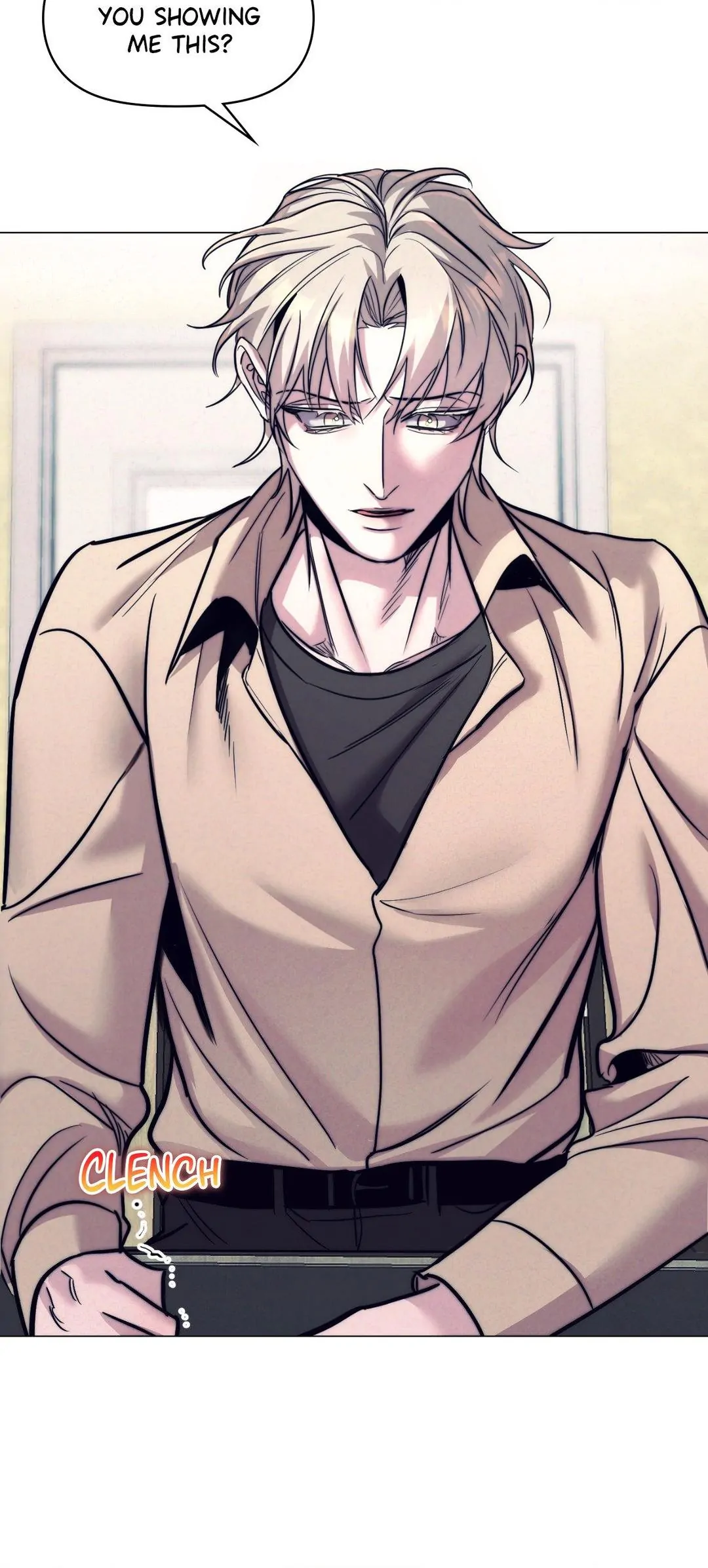 Stigma Chapter 12 - Page 3