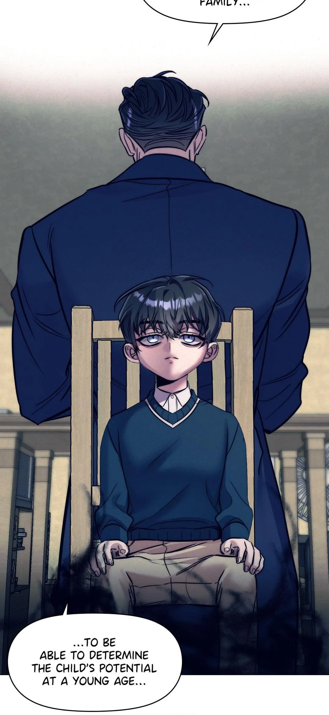 Stigma Chapter 12 - Page 21