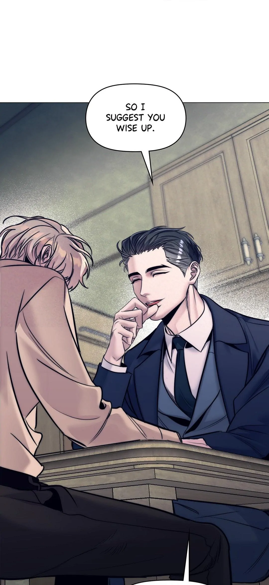 Stigma Chapter 12 - Page 23