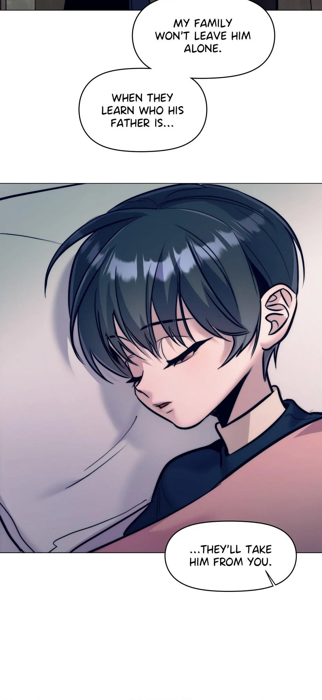 Stigma Chapter 12 - Page 24