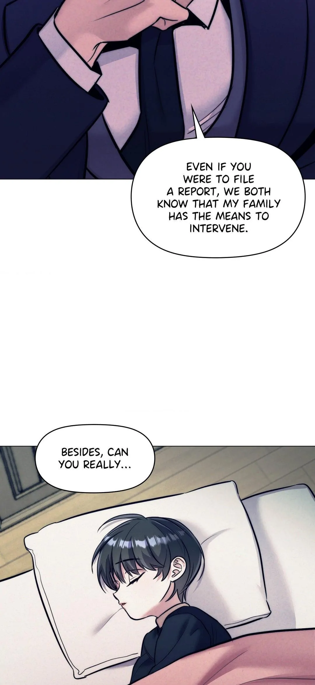 Stigma Chapter 12 - Page 27