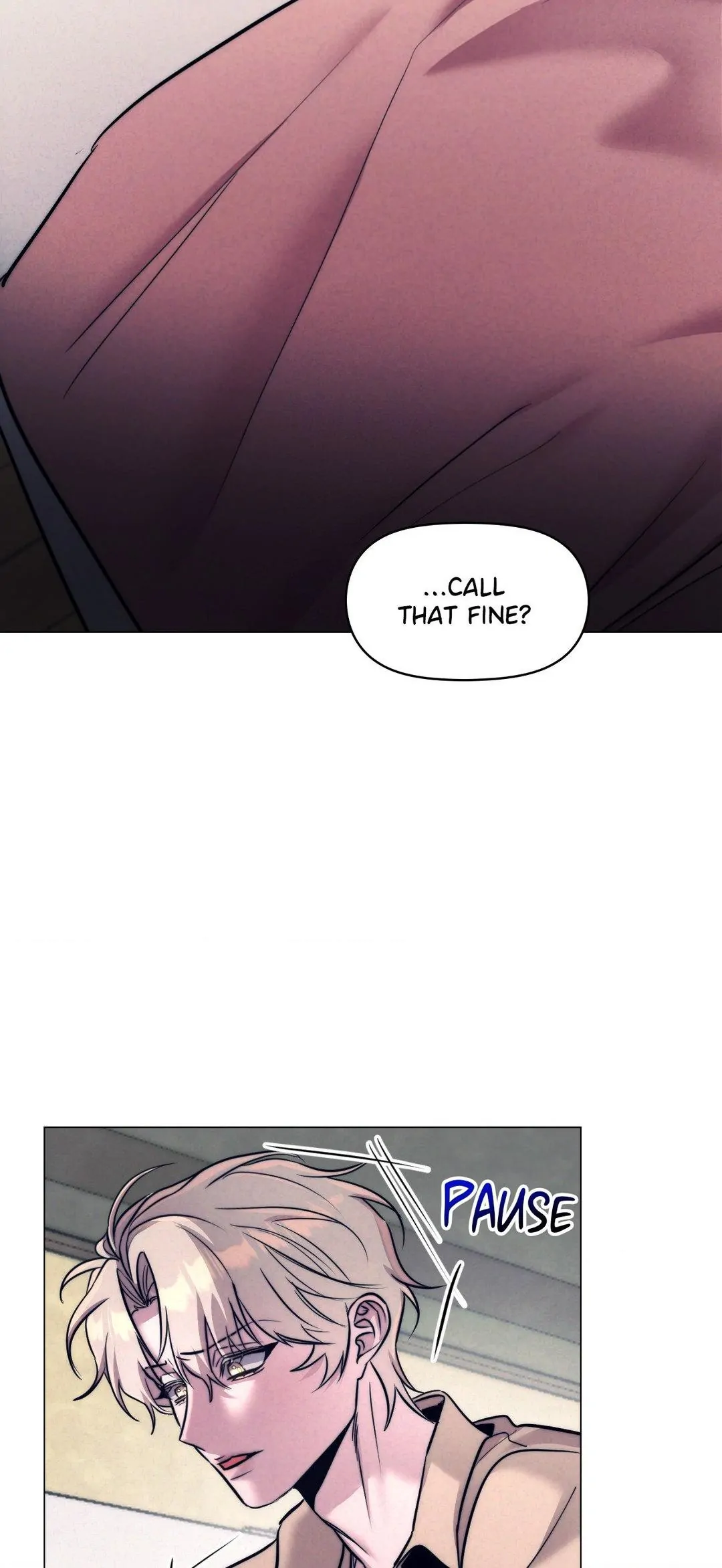 Stigma Chapter 12 - Page 28