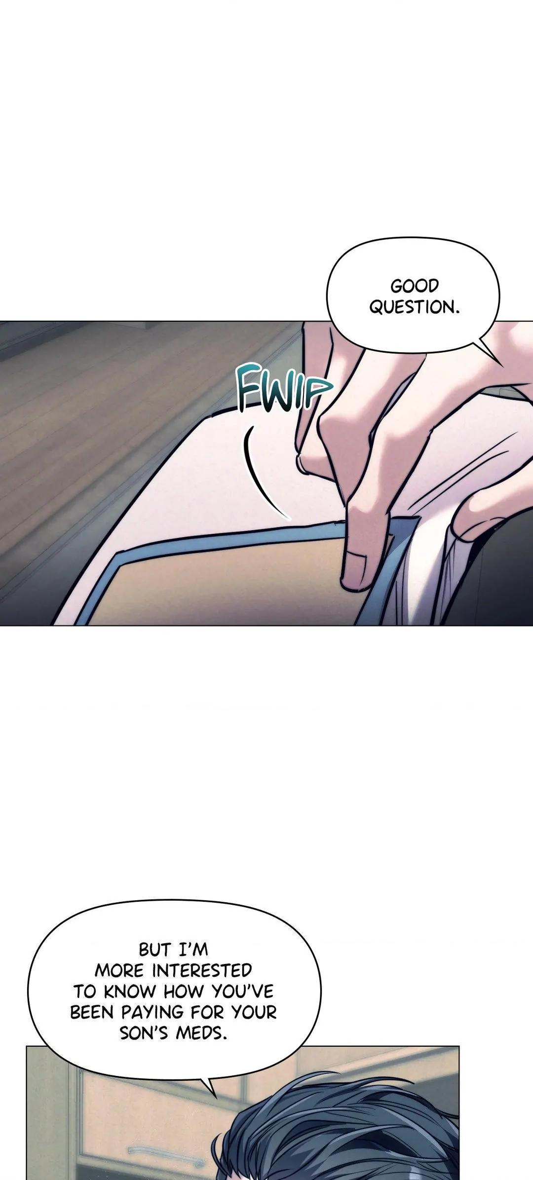 Stigma Chapter 12 - Page 4