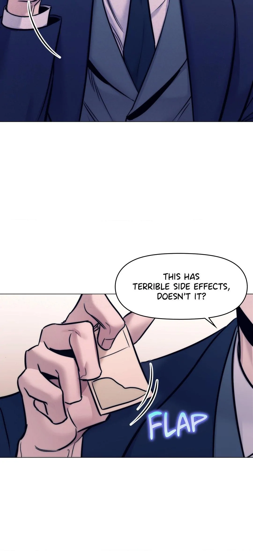 Stigma Chapter 12 - Page 31