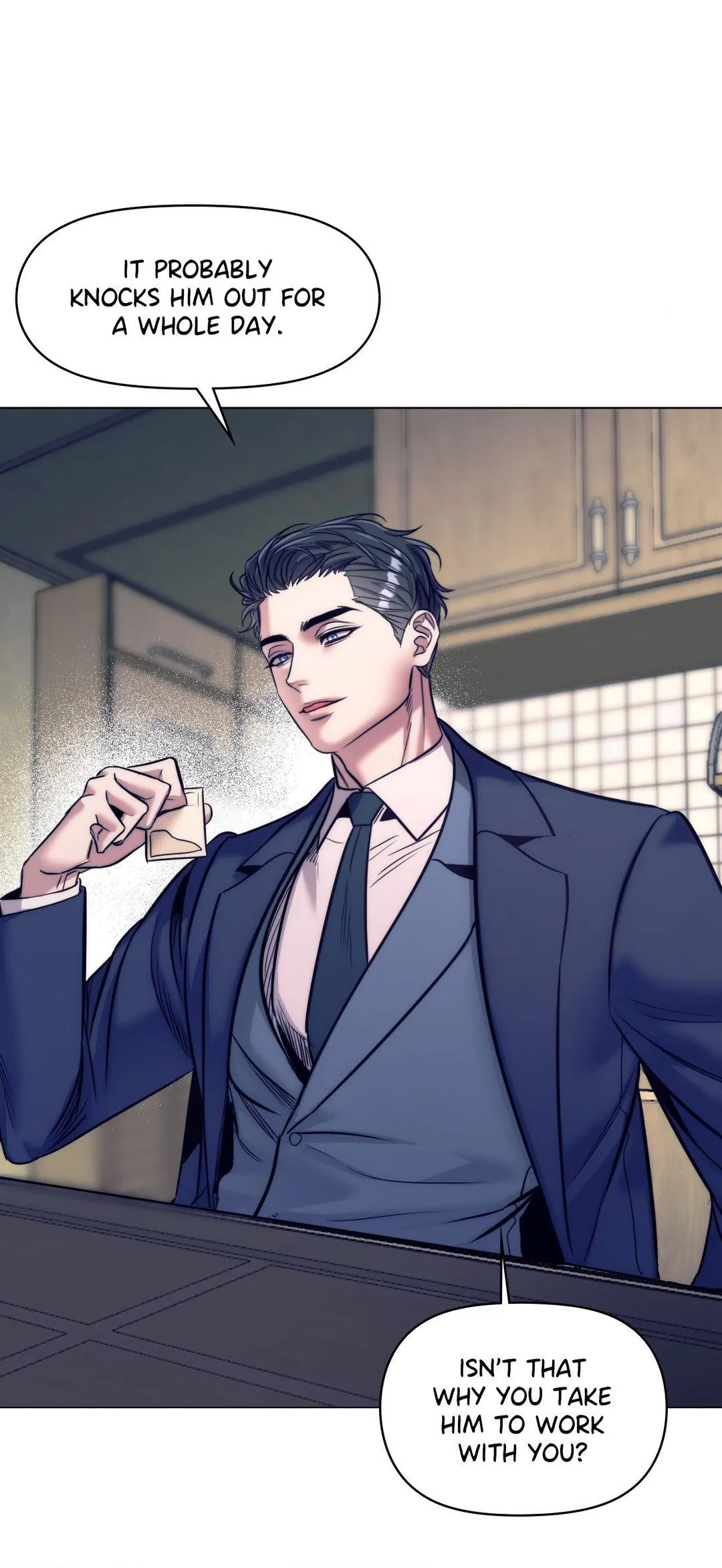 Stigma Chapter 12 - Page 33