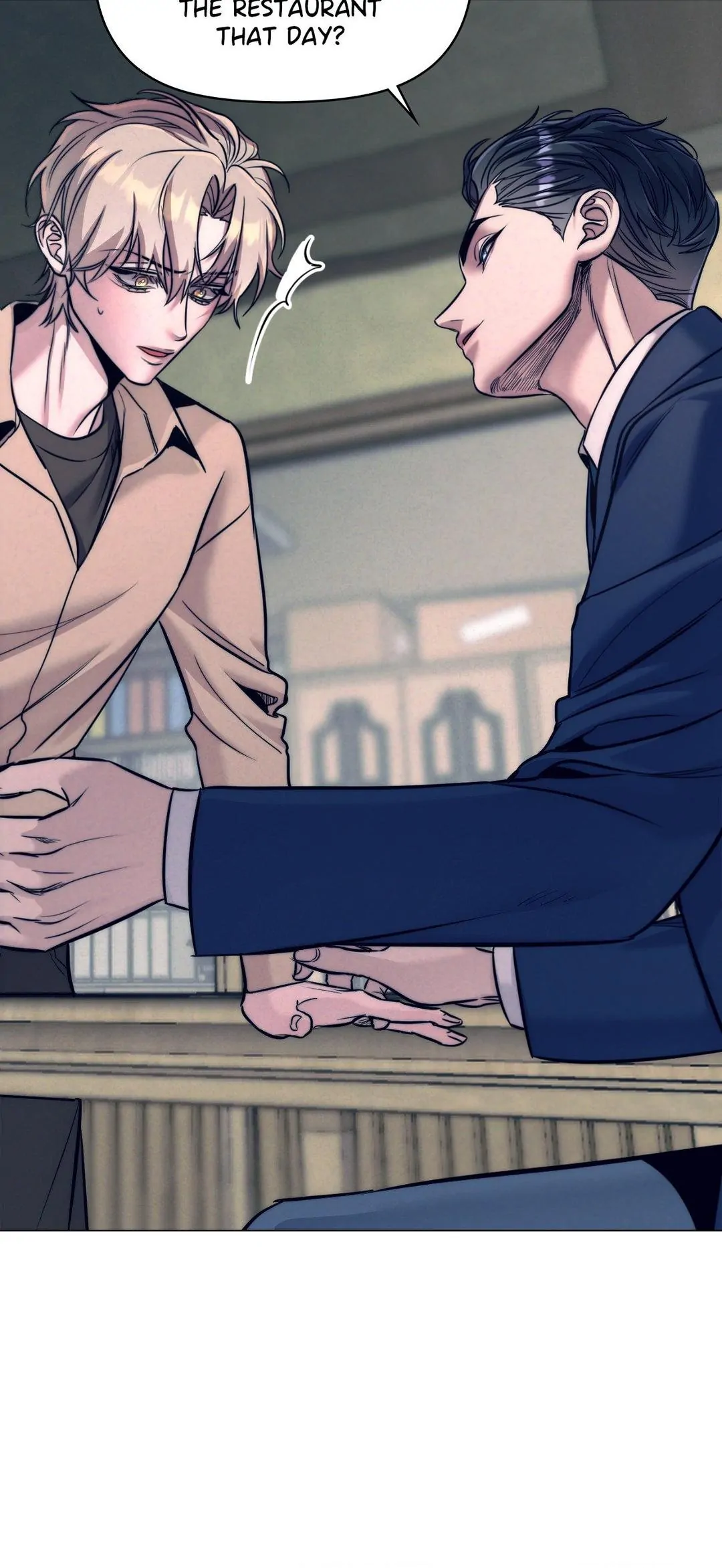 Stigma Chapter 12 - Page 36