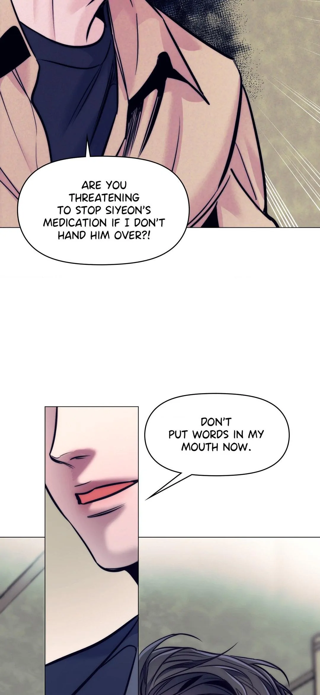 Stigma Chapter 12 - Page 39