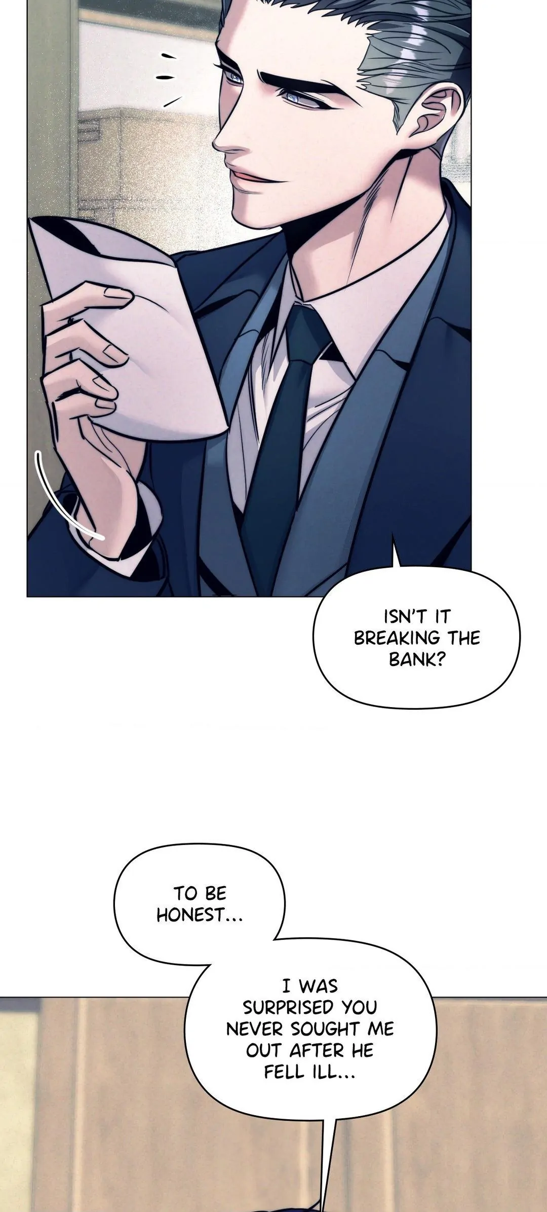 Stigma Chapter 12 - Page 5