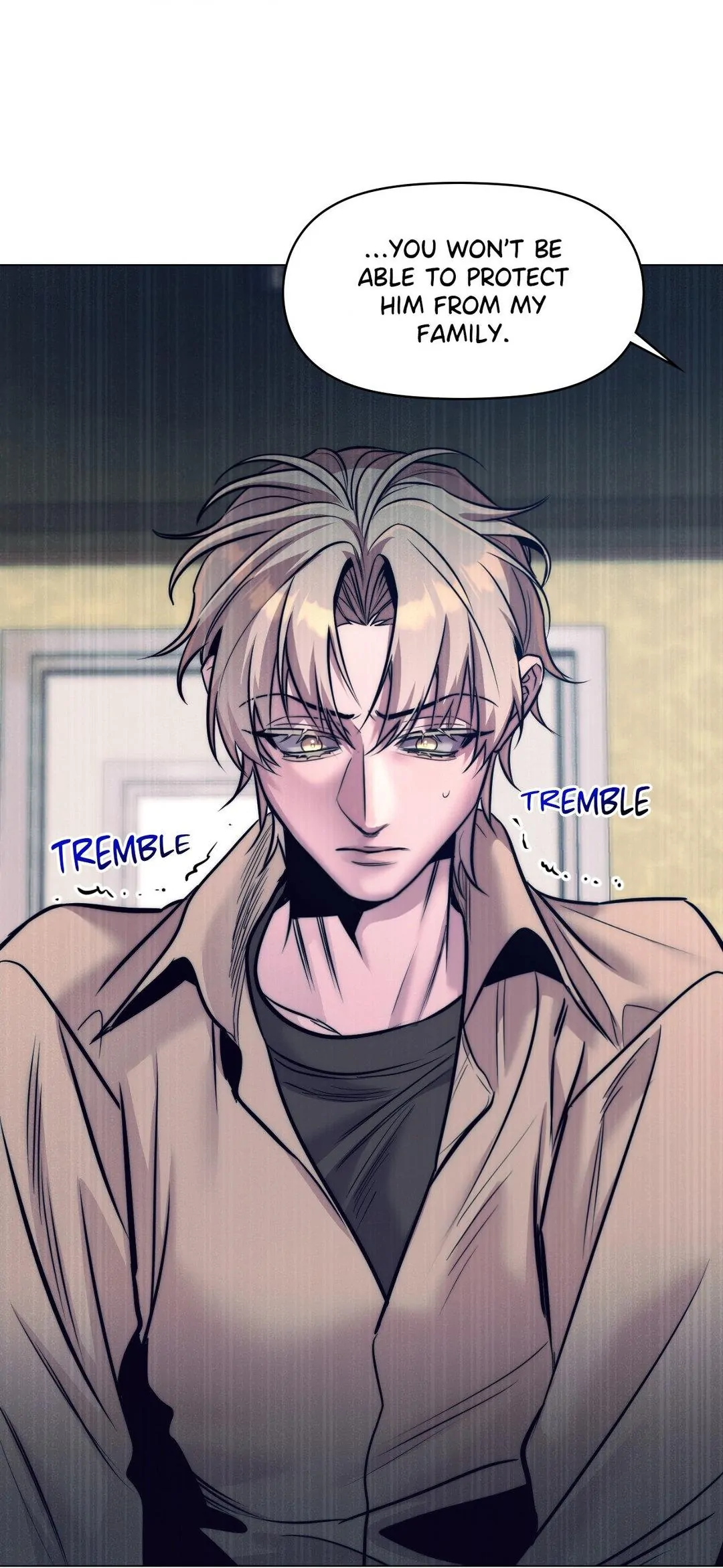 Stigma Chapter 12 - Page 41