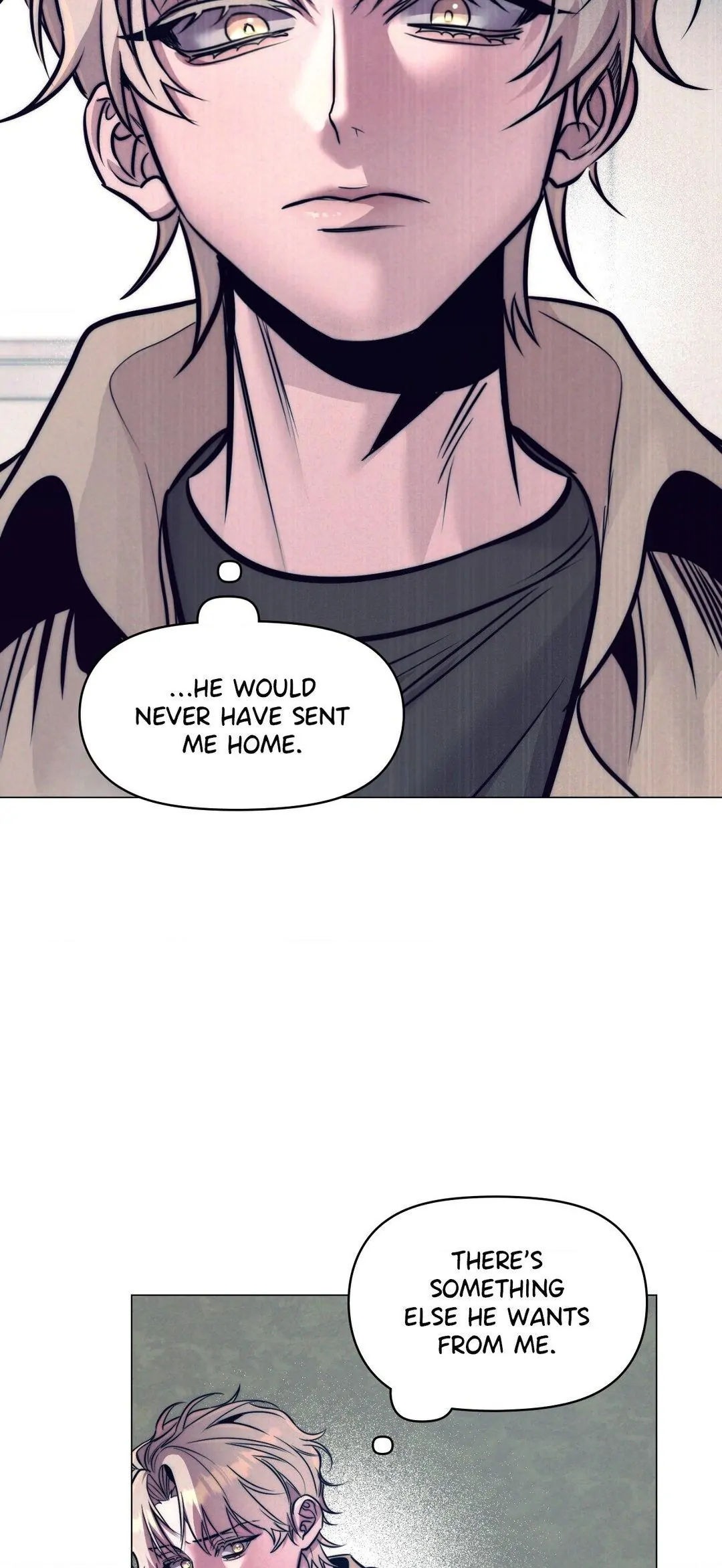 Stigma Chapter 12 - Page 45