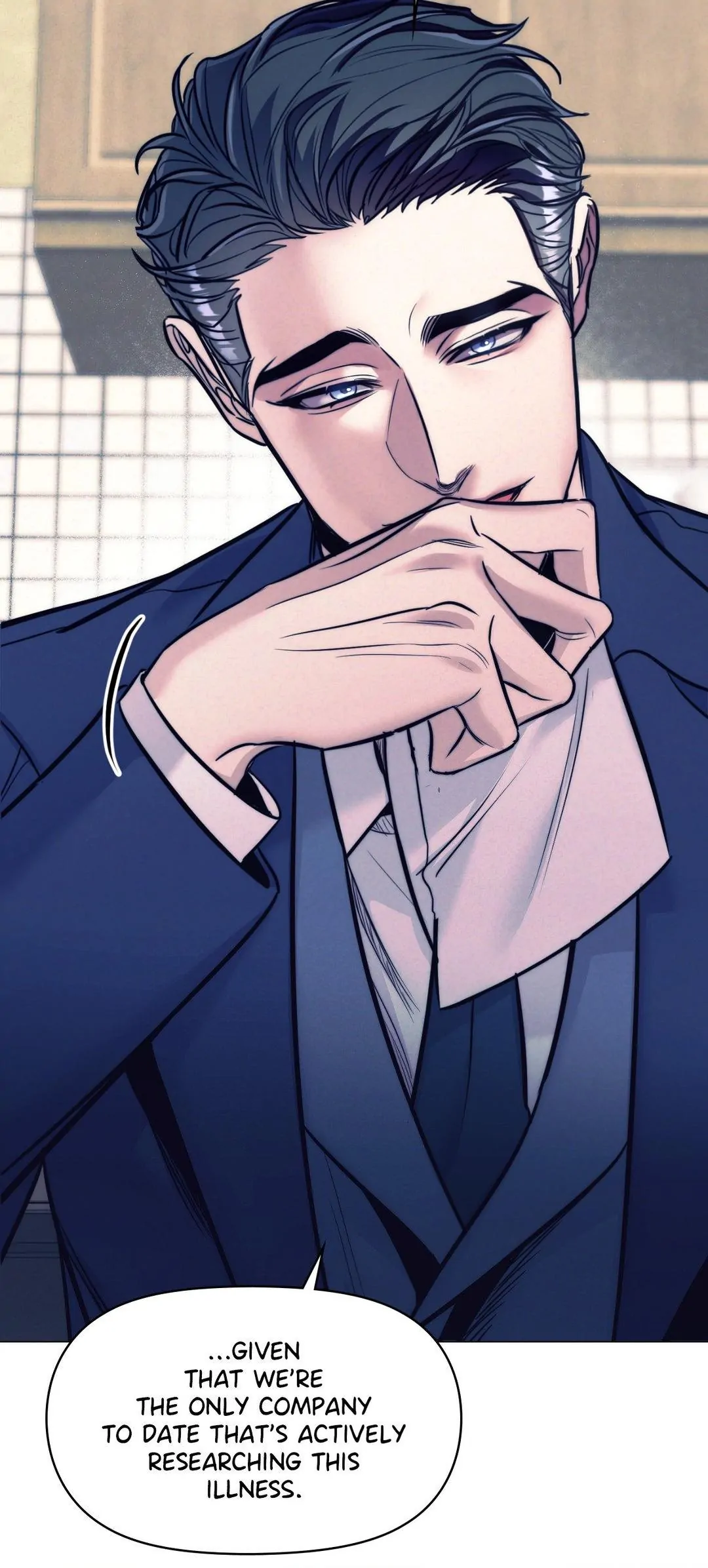 Stigma Chapter 12 - Page 6