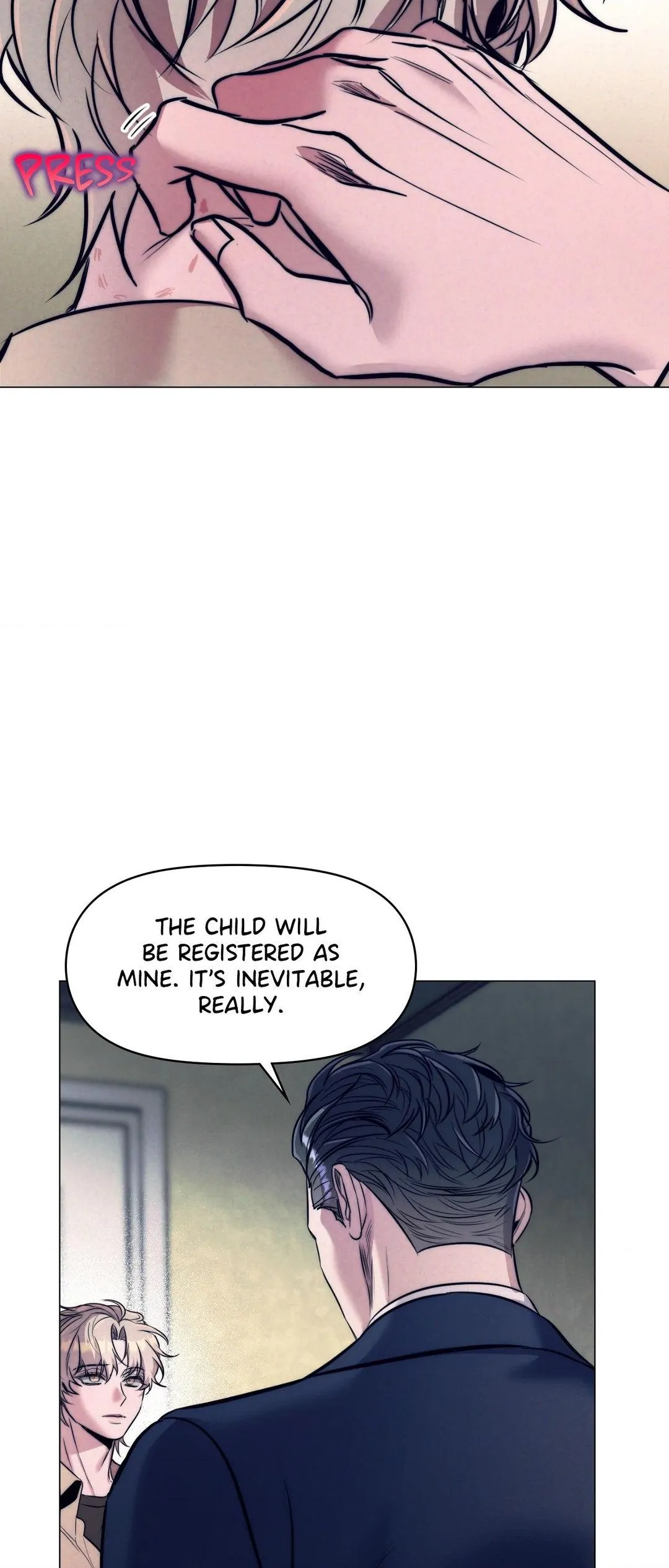 Stigma Chapter 12 - Page 53