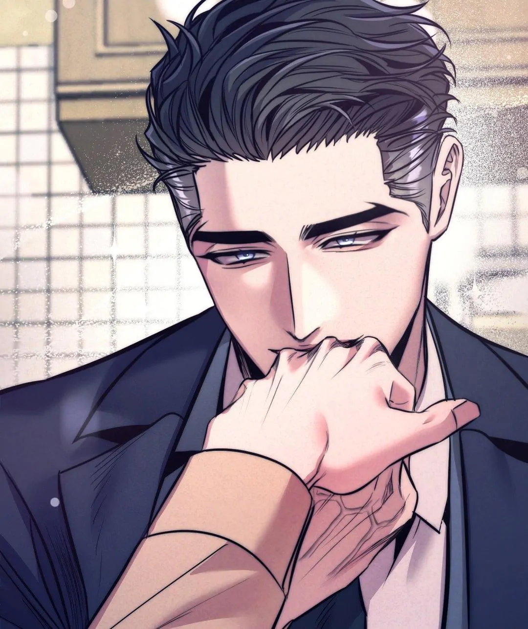 Stigma Chapter 12 - Page 63