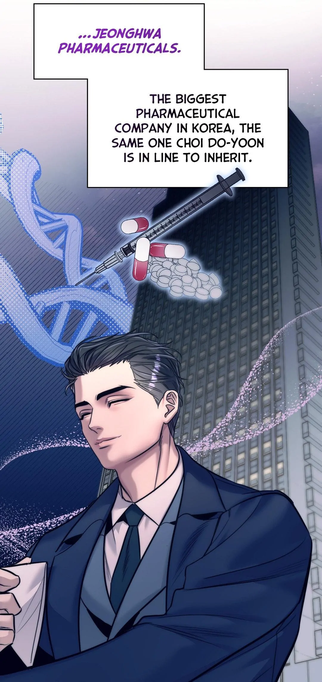 Stigma Chapter 12 - Page 9