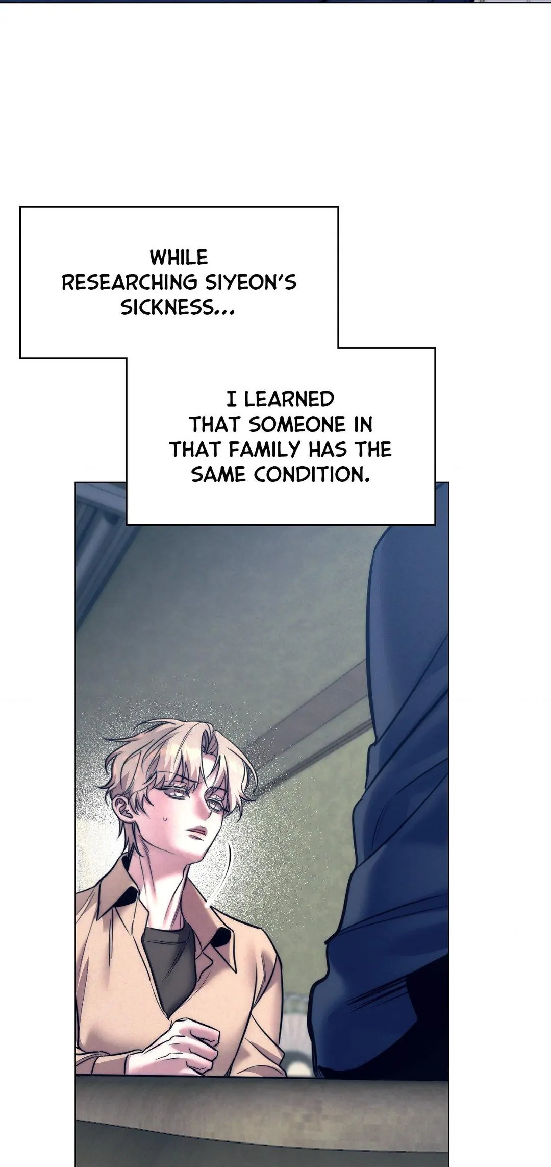 Stigma Chapter 12 - Page 10