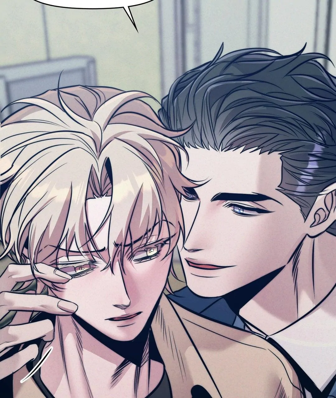 Stigma Chapter 13 - Page 102