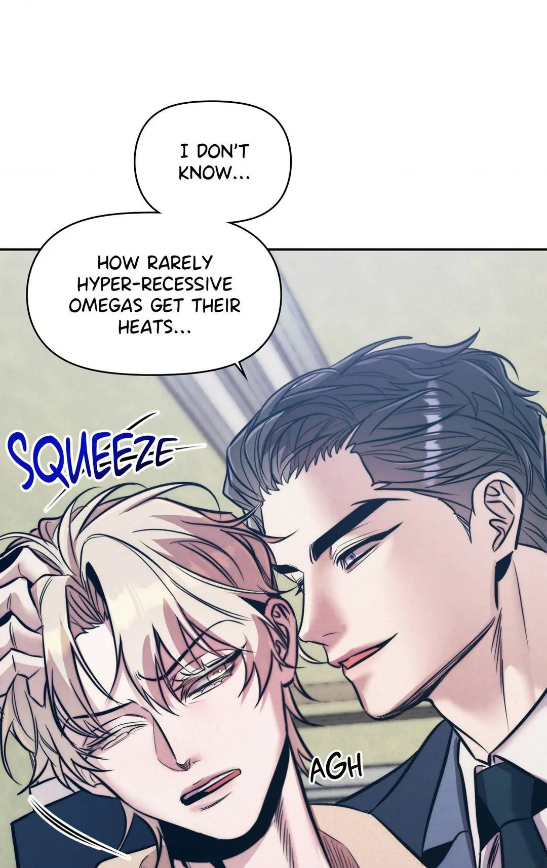 Stigma Chapter 13 - Page 106