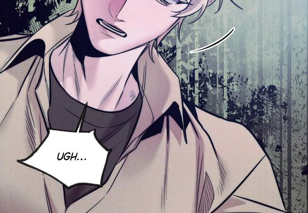 Stigma Chapter 13 - Page 12