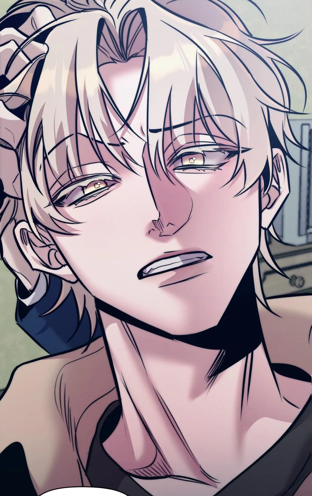 Stigma Chapter 13 - Page 111