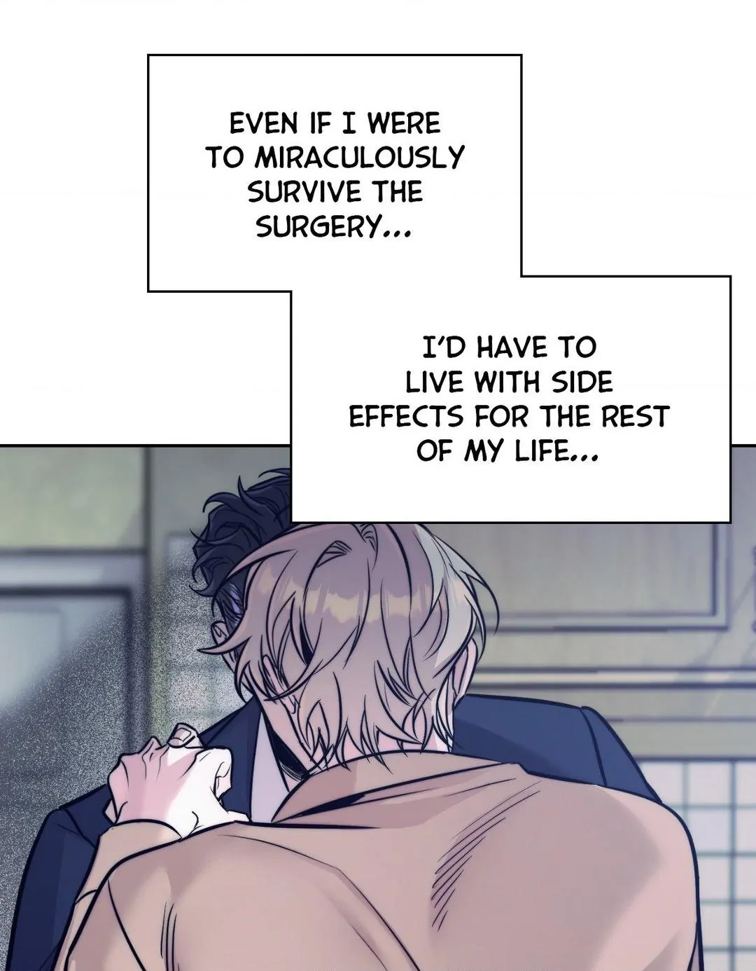 Stigma Chapter 13 - Page 15