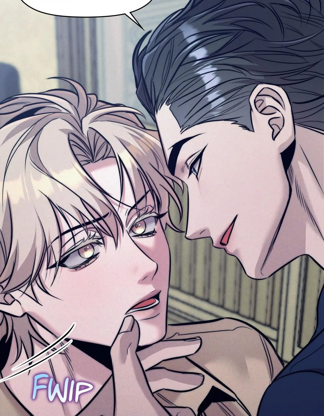 Stigma Chapter 13 - Page 19