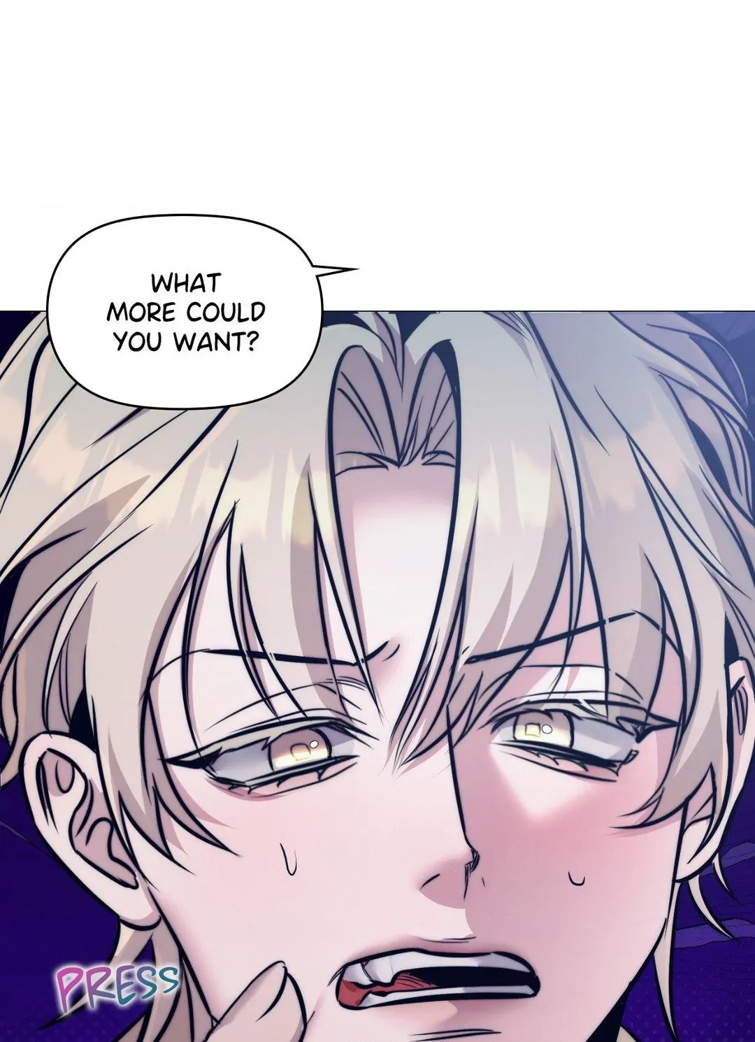 Stigma Chapter 13 - Page 22