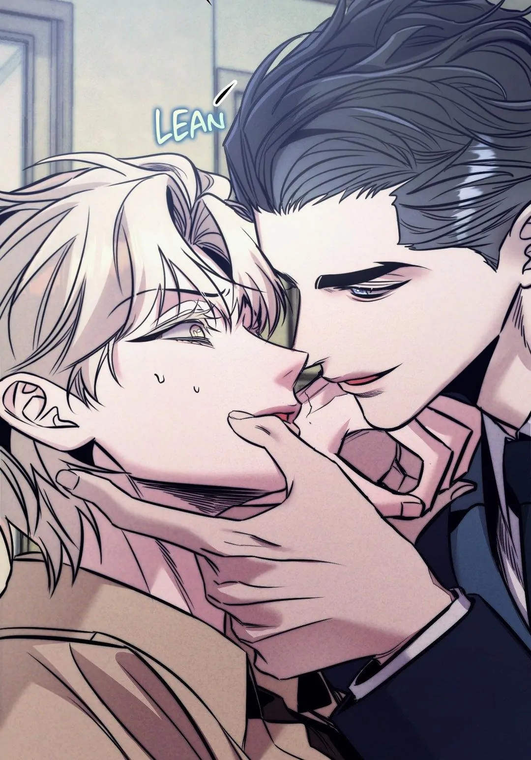 Stigma Chapter 13 - Page 40