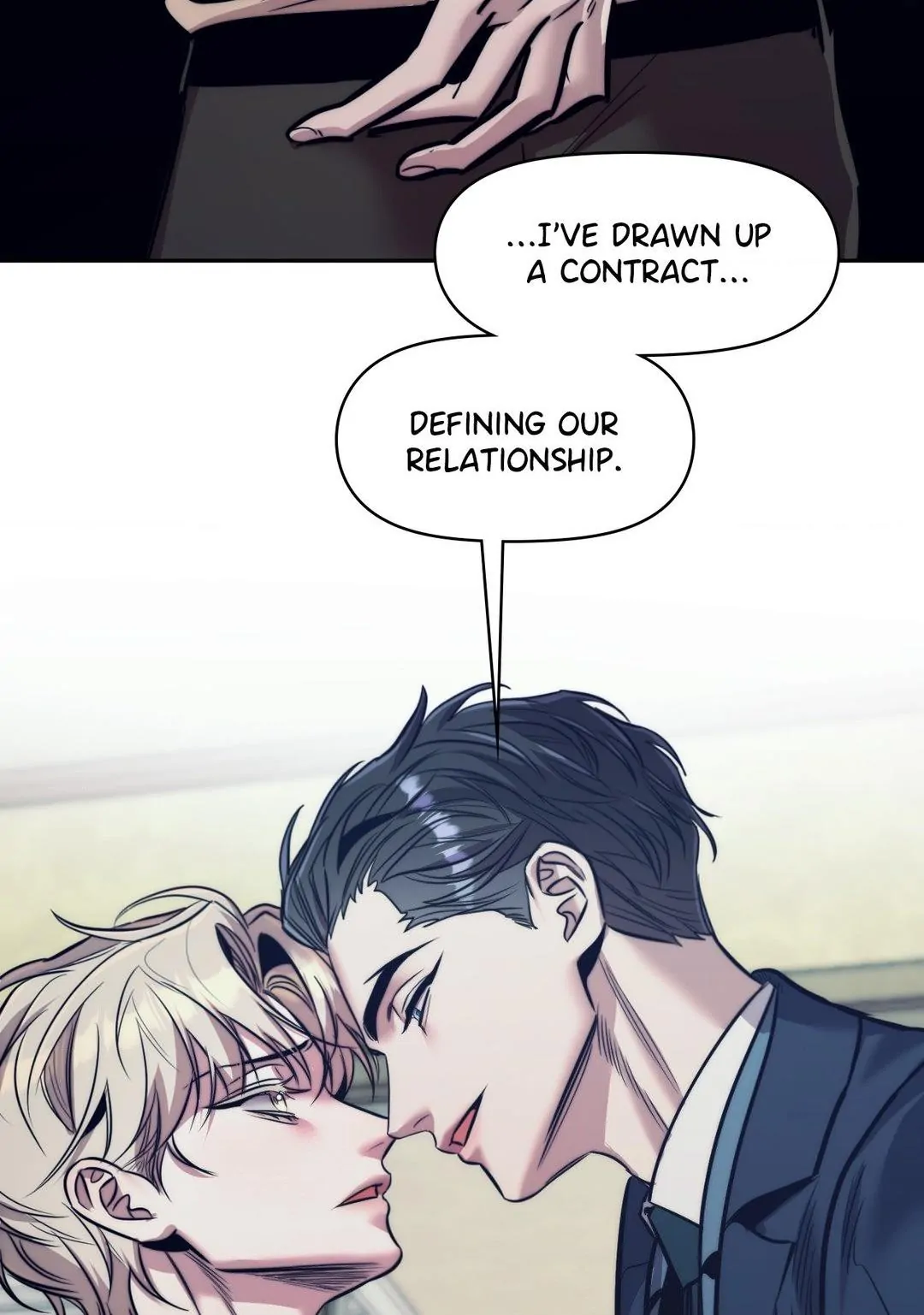 Stigma Chapter 13 - Page 55