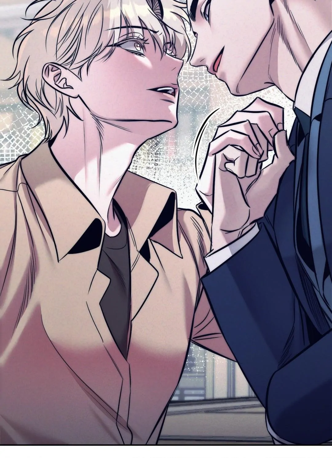 Stigma Chapter 13 - Page 7