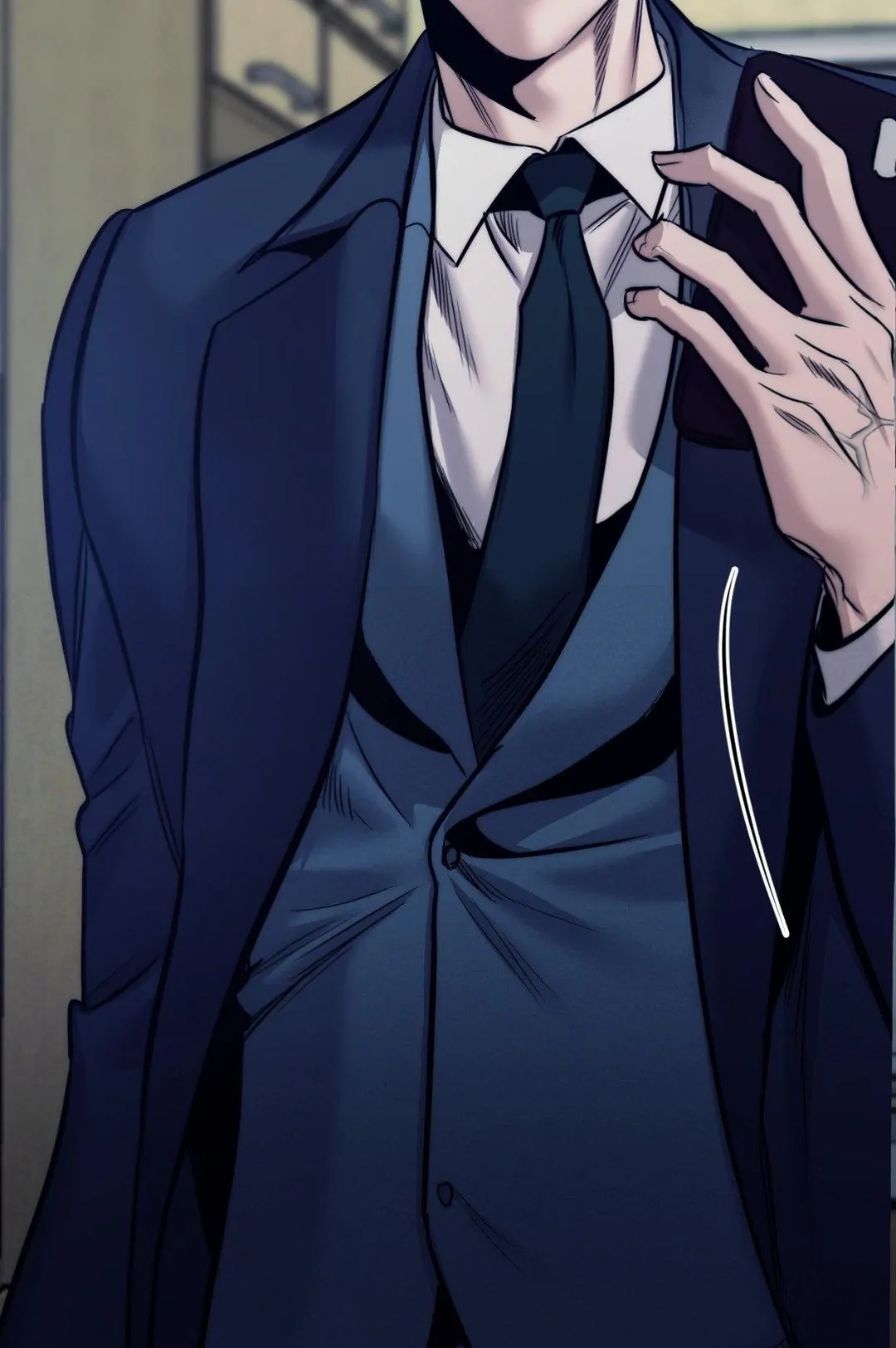 Stigma Chapter 13 - Page 72