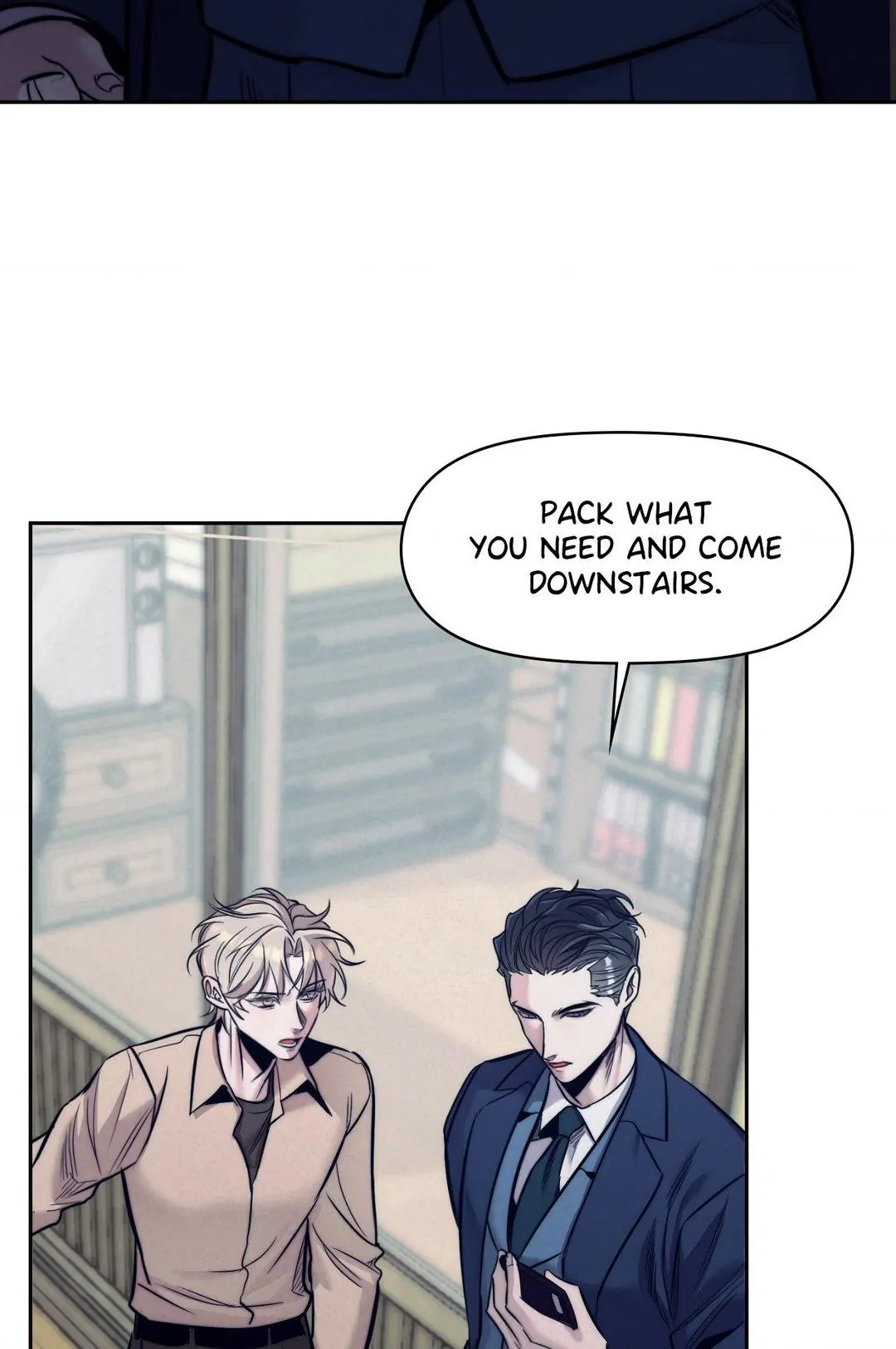 Stigma Chapter 13 - Page 73