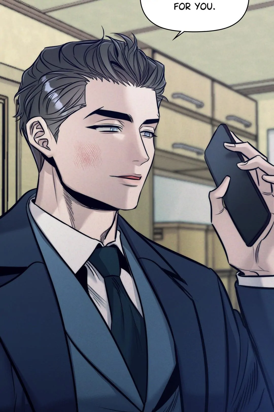 Stigma Chapter 13 - Page 75