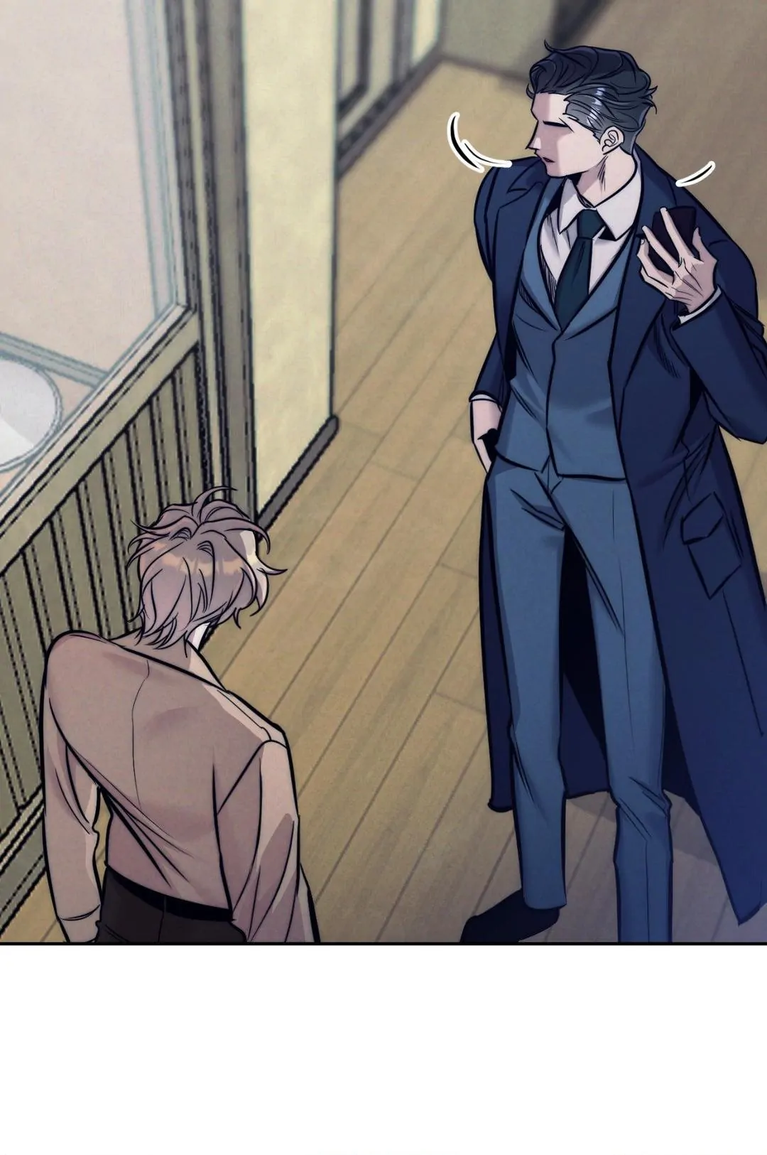 Stigma Chapter 13 - Page 77